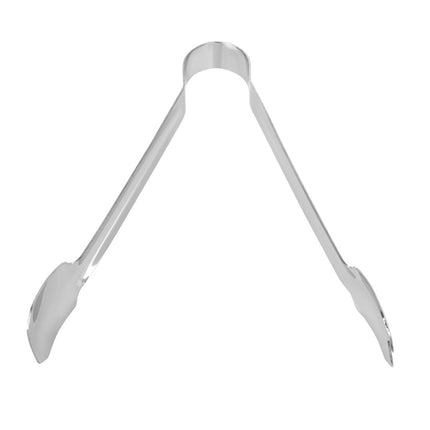 Food Tongs 8" | Vogue | Stainless Steel 2