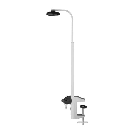 Shelf-Mounted Bottle Holder 39x15cm | Olympia | Wall or Table Installation 2