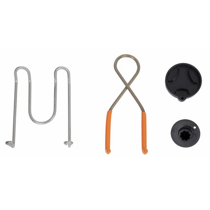 Dynamic SMX Turbo Blend Hand Blender MX125T 5