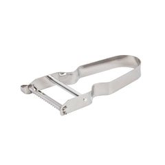 Vogue Julienne Peeler Stainless Steel
