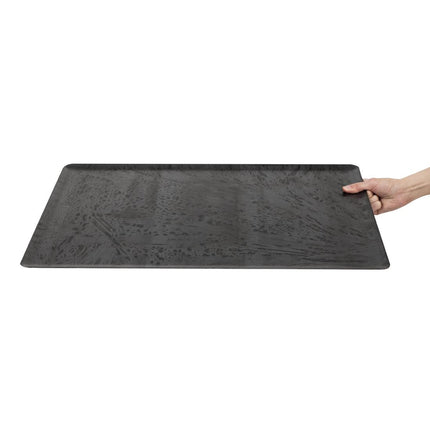 Steel Patisserie Baking Tray 60x40cm | Matfer Bourgeat 6