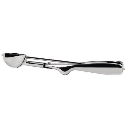 Stainless Steel Portioning Spoon Size 50 | Vogue 3