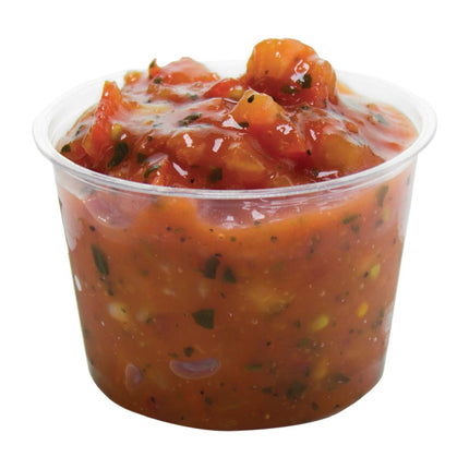Compostable Sauce Cups 118ml | Vegware 8
