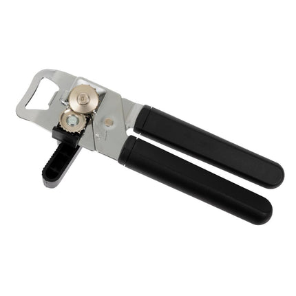 Bonzer Can Opener with Bottle Opener 3