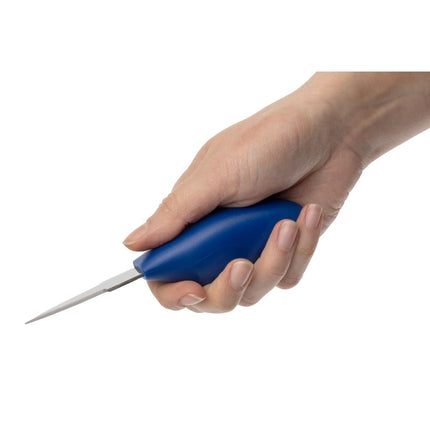 Oyster Knife with Comfortable Handle | Deglon Sabatier Dune 3