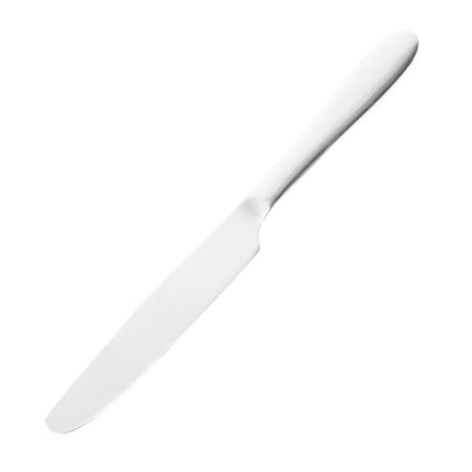 Table Knives | Utopia Manhatten | 18/0 Stainless Steel