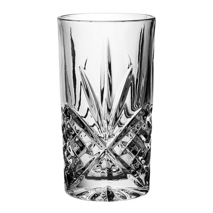 350ml Hiball Glass | Utopia Symphony Collection