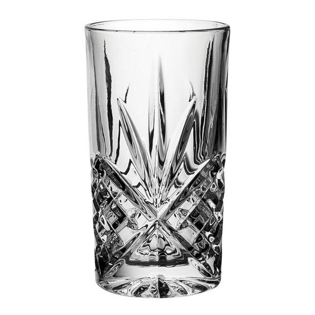 350ml Hiball Glass | Utopia Symphony Collection