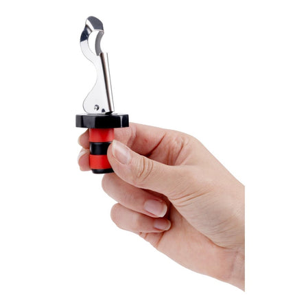 Olympia Bottle Sealer for Opened Bottles 3