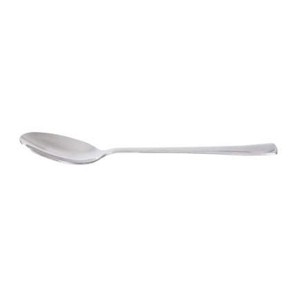 Dessert Spoons | Olympia Clifton | 12 Pieces | Polished 18/0 Stainless Steel 3
