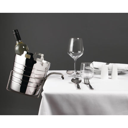 Wine Cooler Holder | Olympia 5