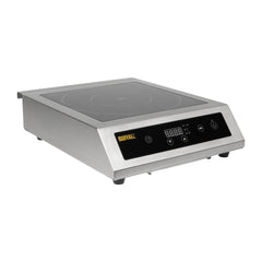 Heavy-Duty Induction Cooktop 3000W | Buffalo