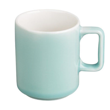 Mint Green Fondant Cups 170ml | Olympia (6 Pieces) 4