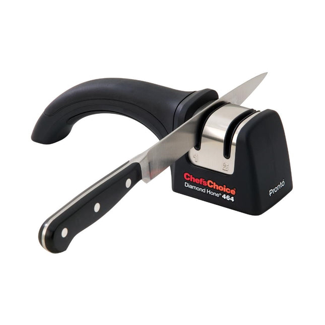 Chef's Choice Pronto CC464 Knife Sharpener | USA