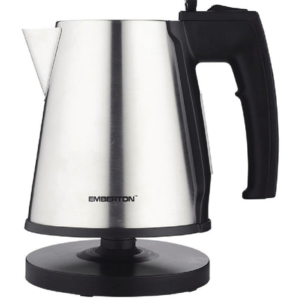 Stainless Steel Cordless Kettle 0.5L 3