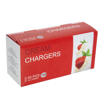 Whipped Cream Chargers | Vogue 4