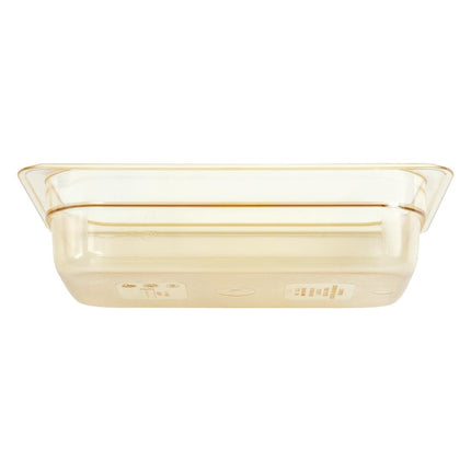 Heat-Resistant GN 1/4 Food Pan 6.5cm | Cambro 2