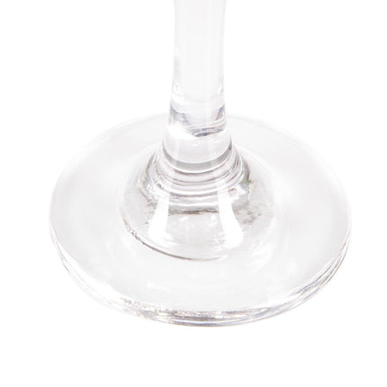 Wine Glasses 310ml | Olympia Solar | Dishwasher Safe | Set of 24 5