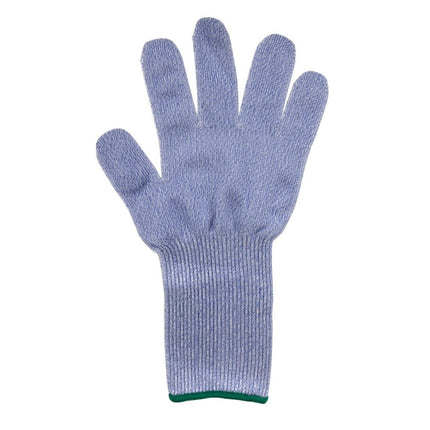 Cut-Resistant Glove Blue L | EN388 Level 5