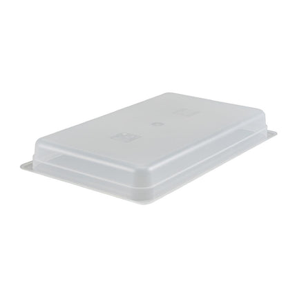 Polypropylene GN 1/1 Food Pan 10cm | Cambro 5