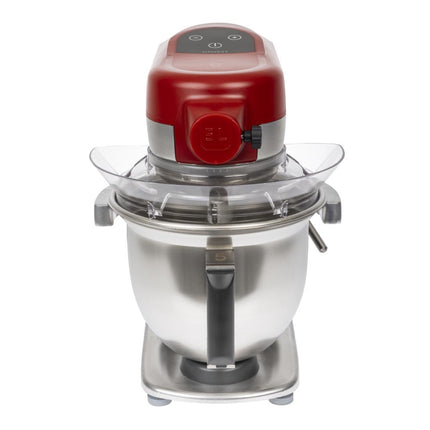 Professional 5L Mixer | Matfer Bourgeat Alphamix 2 7