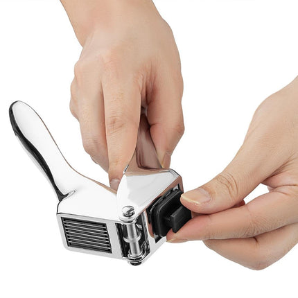 Robust Garlic Press | Vogue 6