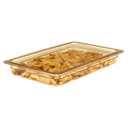 Cambro Heat-Resistant GN 1/1 Lid 4