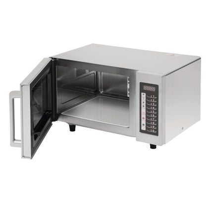 Light-Duty Microwave RMS 510 TS | Menumaster 4