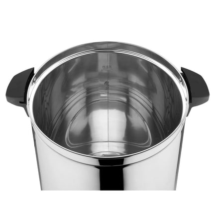 Energy-Saving Electric Kettle | Buffalo | 20L Capacity | Manual Fill 7