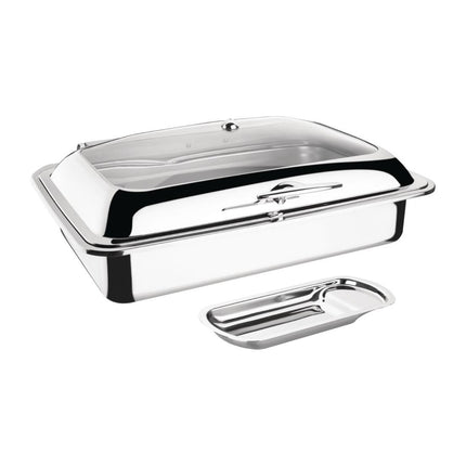 Induction Chafing Dish GN 1/1 | Olympia