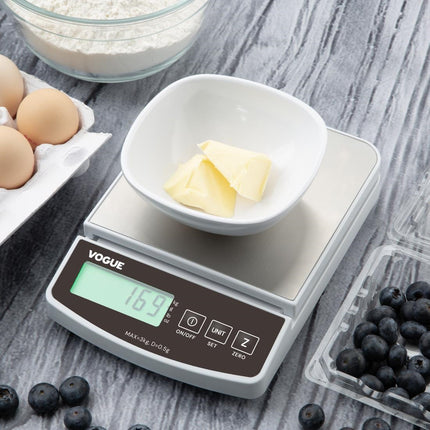 Electronic Scale 3kg | Vogue 5