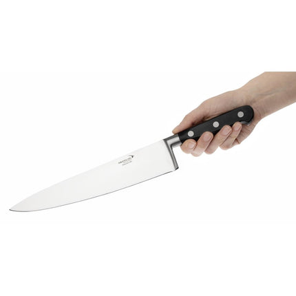 Chef's Knife 25.5 cm | Deglon Sabatier 5