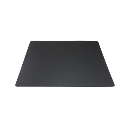 Raw Bonded Leather Placemat | Securit Leather Range
