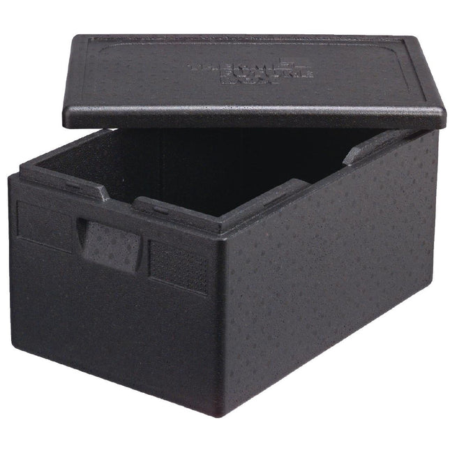 Thermobox Eco Insulated Food Carrier | 21L Capacity | GN 1/1 Size