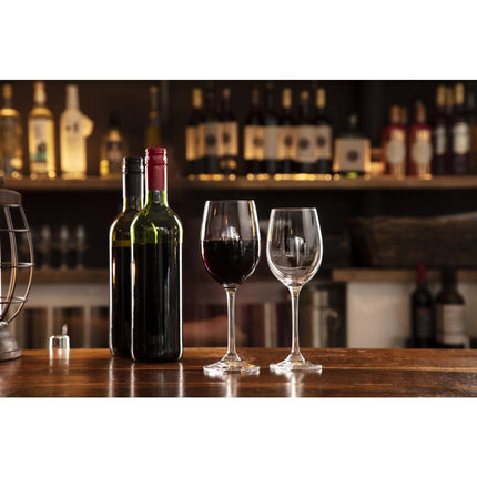 Wine Glasses 39.5cl | Olympia Modale 7
