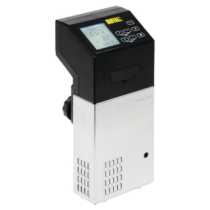 Portable Sous Vide Cooker | Buffalo
