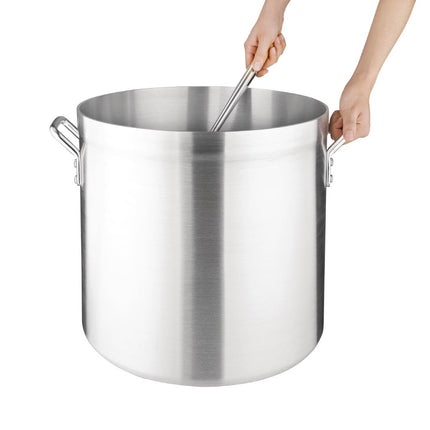 High Soup Pot 47.2L | Vogue 2