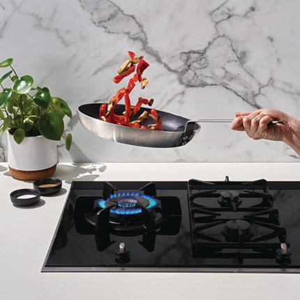 Teflon Platinum Plus Non-Stick Aluminum Frying Pan 30cm | Vogue 3