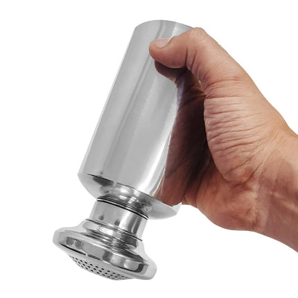 Stainless Steel Shaker 530ml | Vogue Dredger 3