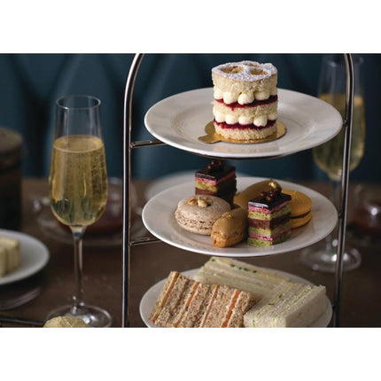 Plate Etagere for Plates up to 27cm | Olympia 6