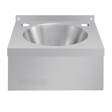 Stainless Steel Mini Sink with Accessories | Vogue 3