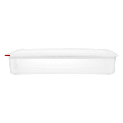 Food Storage Container with Lid 13.7L | Araven GN 1/1 4