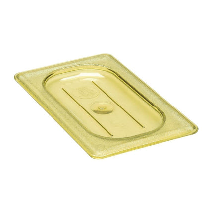 Cambro Heat-Resistant GN 1/9 Lid