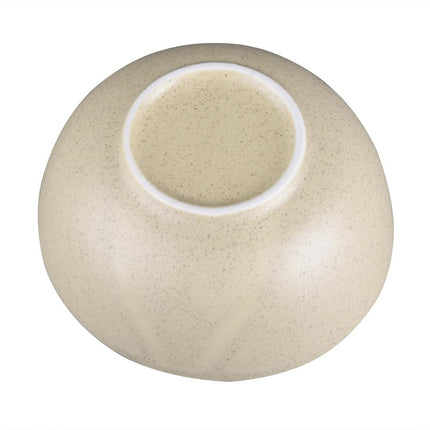 Deep Bowl 15x7 cm Earth Brown | Olympia Build A Bowl | Set of 6 4