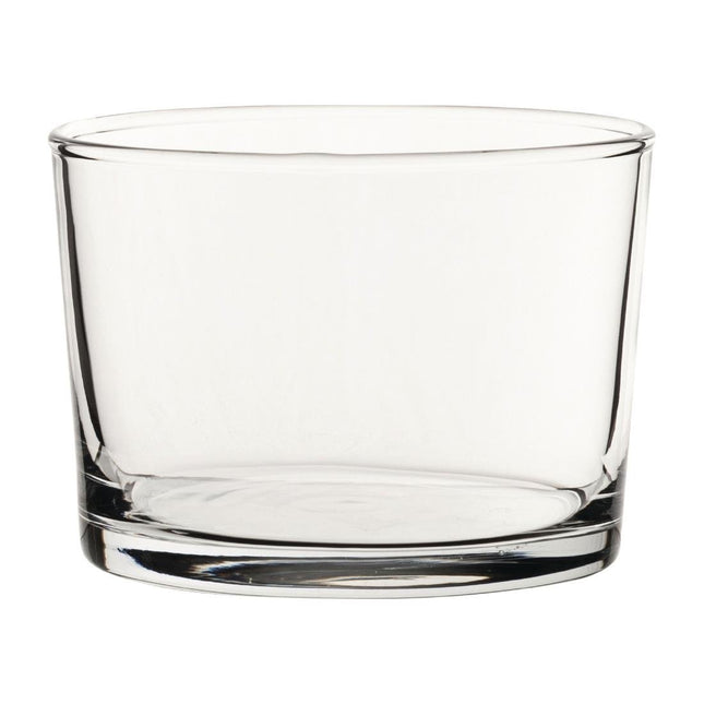 Tubo Glasses 220ml | Utopia