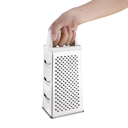 4-Way Hand Grater | Vogue 2