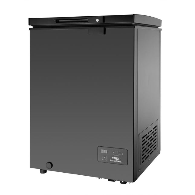 Chest Freezer 93L Capacity | Nisbets Essentials
