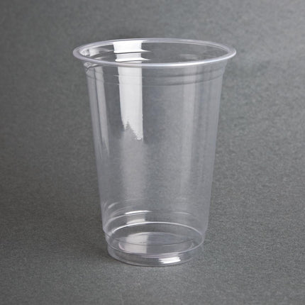 Compostable PLA Drink Cups 454ml | Fiesta 3
