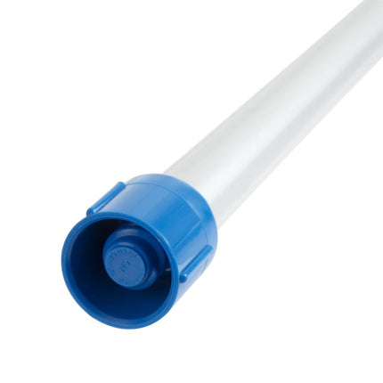 Blue Color-Coded Handle 137 cm | SYR 4