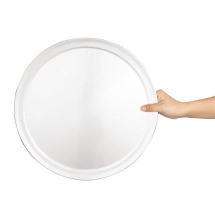 Aluminium Pizza Pan 35cm | Vogue 2